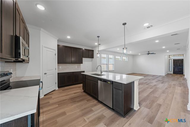 7209 Touchstone Drive, Temple, TX 76502