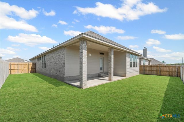 7209 Touchstone Drive, Temple, TX 76502