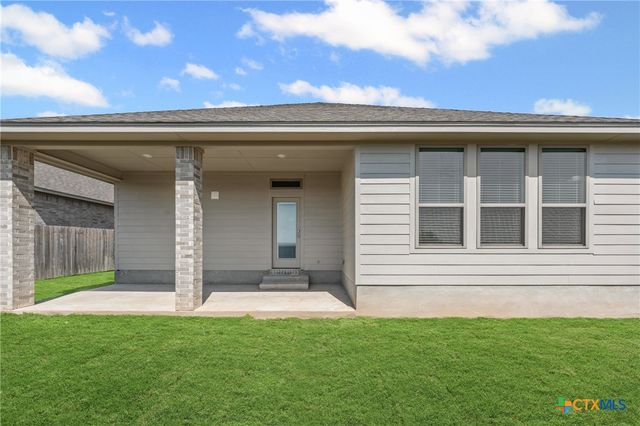 7209 Touchstone Drive, Temple, TX 76502