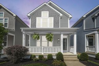 1271 N Grant Avenue, Columbus, OH 43201