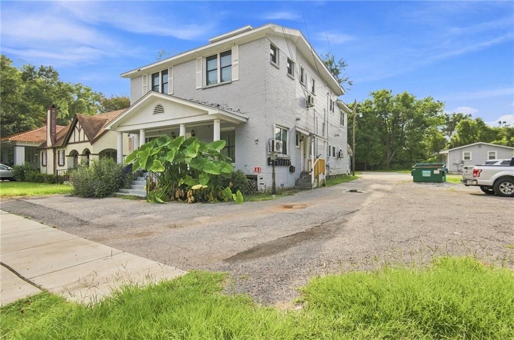302 Michigan Avenue, Mobile, AL 36604 — photo 2