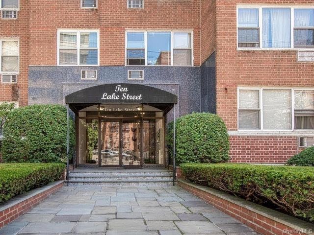 10 Lake Street 3K, White Plains, NY 10603