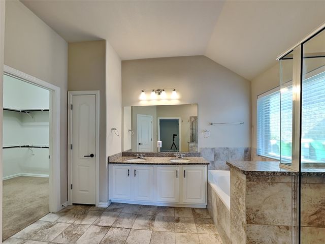 816 Water Garden Circle, Little Elm, TX 75068