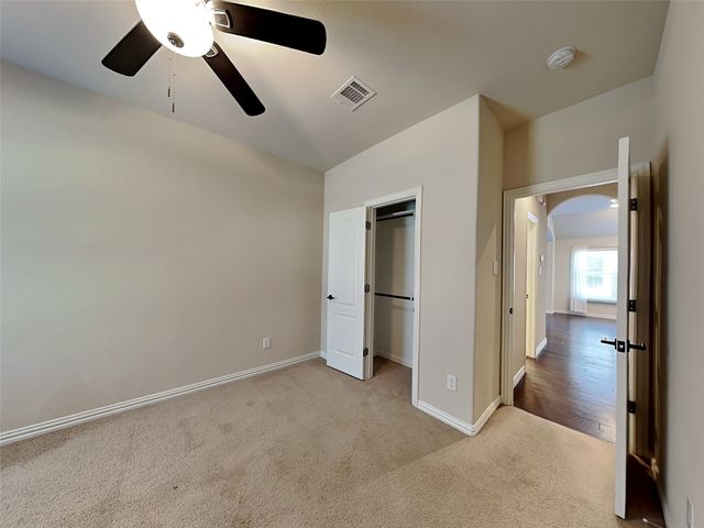 816 Water Garden Circle, Little Elm, TX 75068