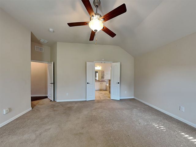 816 Water Garden Circle, Little Elm, TX 75068