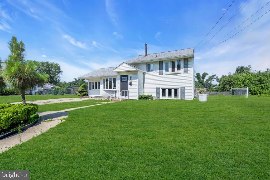 103 CARVER DR, WENONAH, NJ 08090 — photo 4