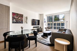 1 CITY Point # 16D, New York City, NY 11201