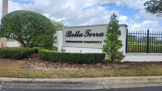 2537 MAITLAND CROSSING WAY 107, Orlando, FL 32810