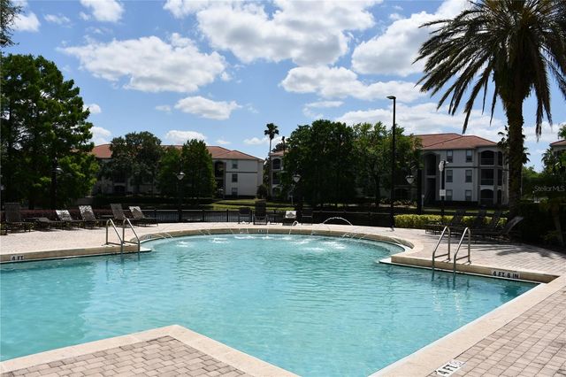 2537 MAITLAND CROSSING WAY 107, Orlando, FL 32810