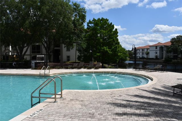 2537 MAITLAND CROSSING WAY 107, Orlando, FL 32810