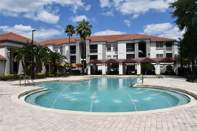 2537 MAITLAND CROSSING WAY 107, Orlando, FL 32810