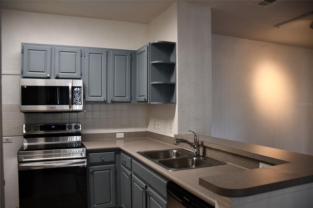 2537 MAITLAND CROSSING WAY 107, Orlando, FL 32810