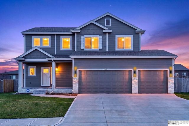 15010 S 19th Street, Bellevue, NE 68123