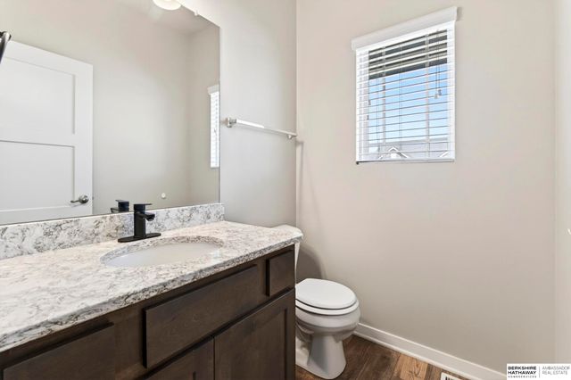 15010 S 19th Street, Bellevue, NE 68123