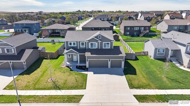 15010 S 19th Street, Bellevue, NE 68123