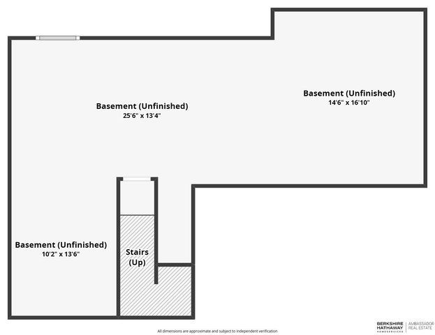 15010 S 19th Street, Bellevue, NE 68123