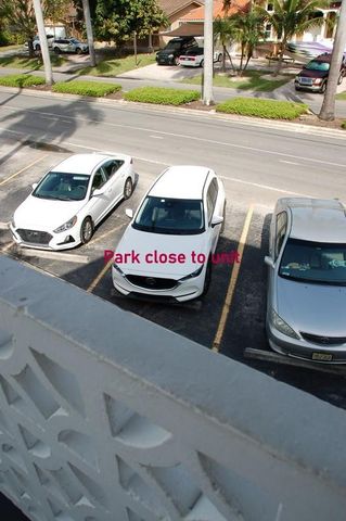 600 Layne Boulevard 201, Hallandale Beach, FL 33009