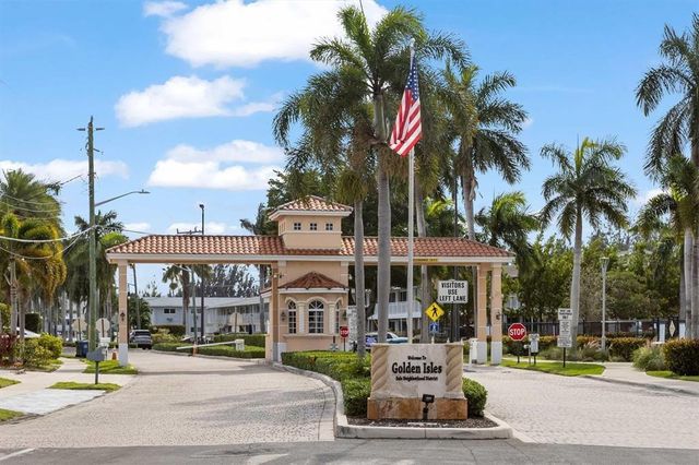 600 Layne Boulevard 201, Hallandale Beach, FL 33009
