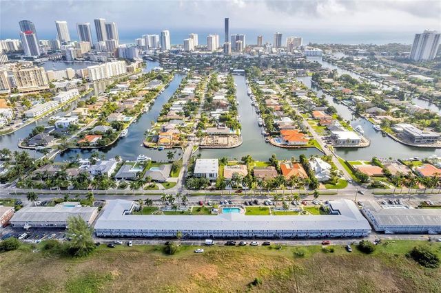 600 Layne Boulevard 201, Hallandale Beach, FL 33009