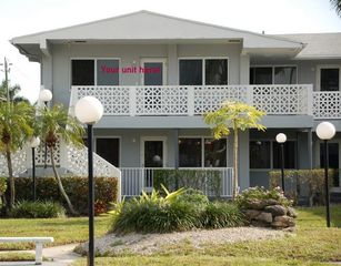 600 Layne Boulevard 201, Hallandale Beach, FL 33009