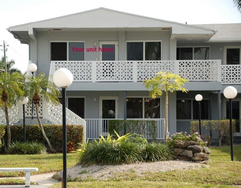 600 Layne Boulevard 201, Hallandale Beach, FL 33009