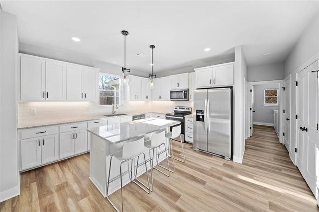 3 Ceres Circle, Bella Vista, AR 72715