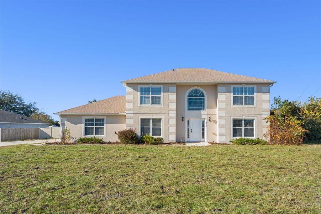 2661 HOWLAND BOULEVARD, Deltona, FL 32738