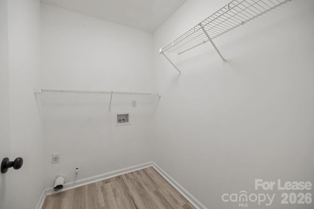 6722 Stillmeadow Drive, Charlotte, NC 28277