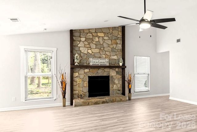 6722 Stillmeadow Drive, Charlotte, NC 28277