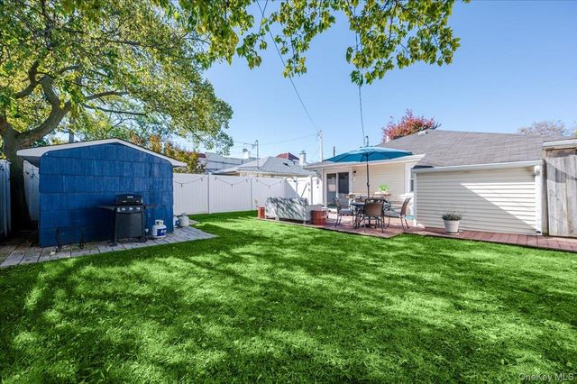 614 Franklin Boulevard, Long Beach, NY 11561