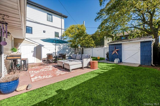614 Franklin Boulevard, Long Beach, NY 11561