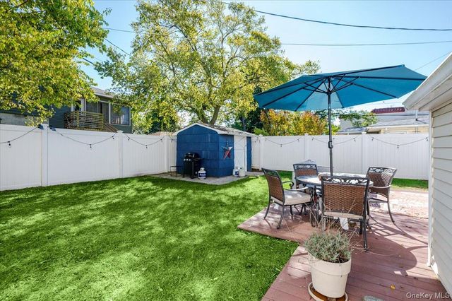 614 Franklin Boulevard, Long Beach, NY 11561