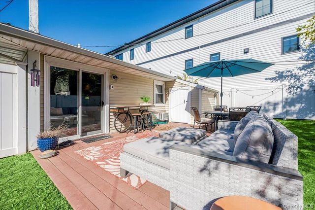 614 Franklin Boulevard, Long Beach, NY 11561