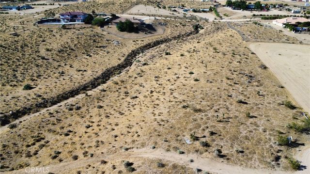 1 Rancho Street, Apple Valley, CA 92308