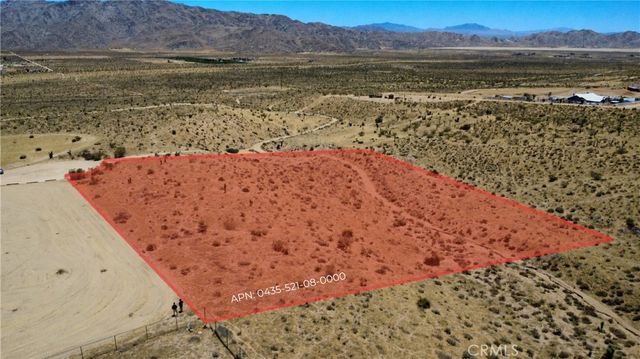 1 Rancho Street, Apple Valley, CA 92308