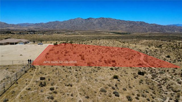 1 Rancho Street, Apple Valley, CA 92308
