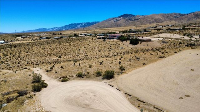 1 Rancho Street, Apple Valley, CA 92308
