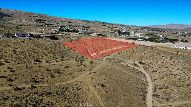 1 Rancho Street, Apple Valley, CA 92308