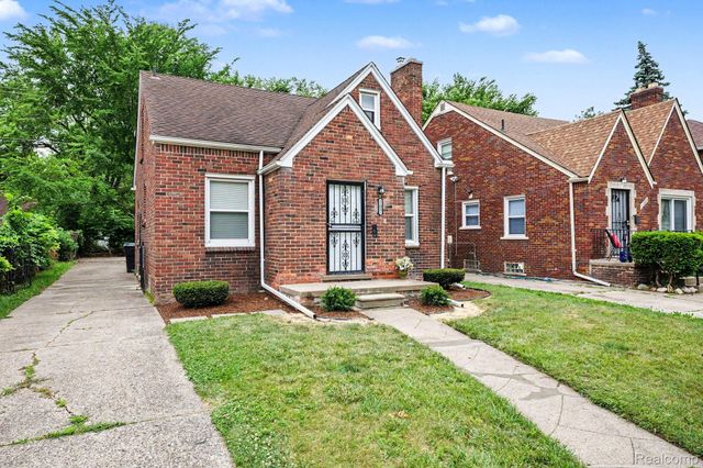 11081 Courville Street, Detroit, MI 48224