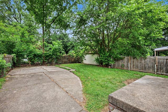11081 Courville Street, Detroit, MI 48224