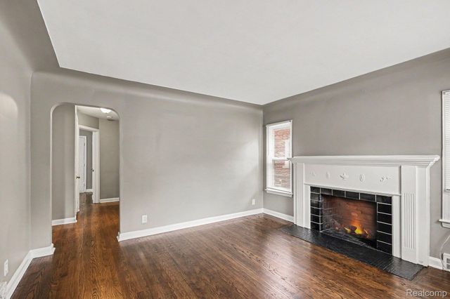 11081 Courville Street, Detroit, MI 48224