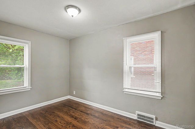 11081 Courville Street, Detroit, MI 48224