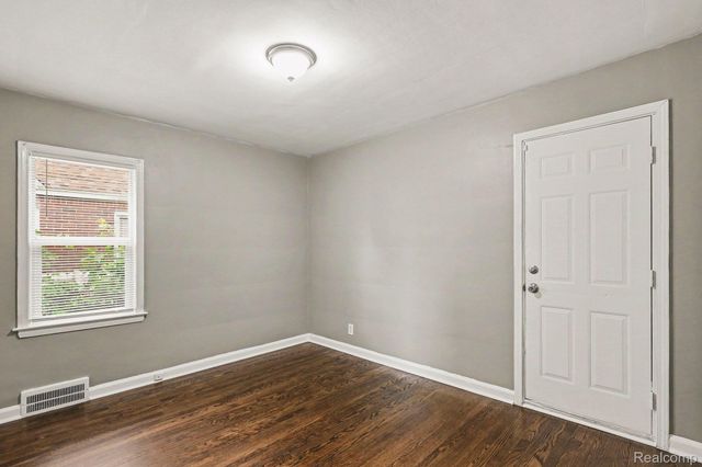 11081 Courville Street, Detroit, MI 48224