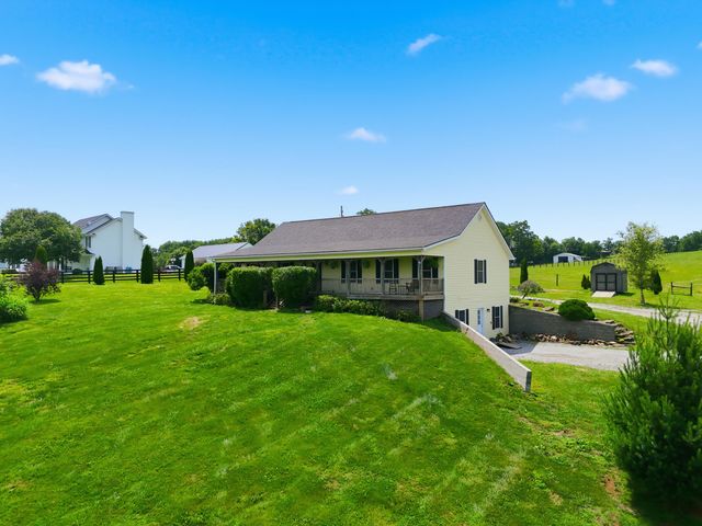 550 College Road, Paris, KY 40361