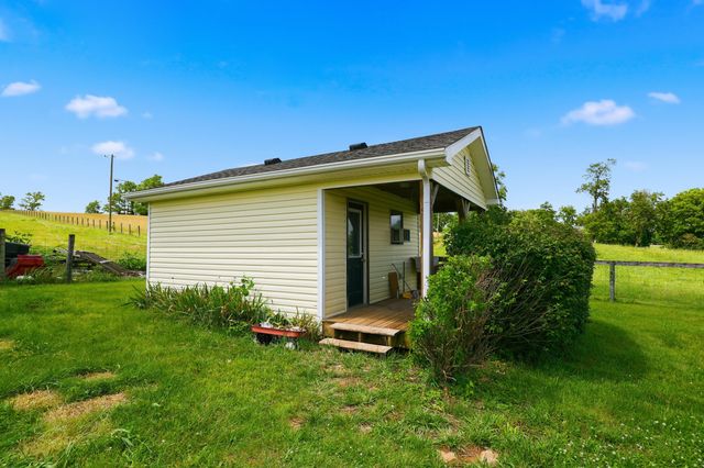 550 College Road, Paris, KY 40361