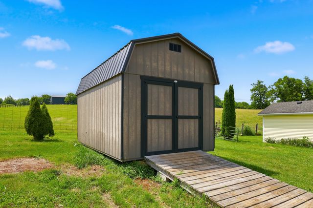 550 College Road, Paris, KY 40361