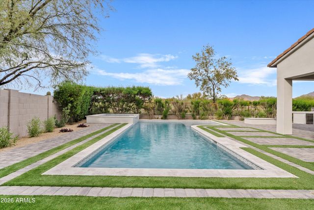 9782 E SOUTH BEND Drive, Scottsdale, AZ 85255