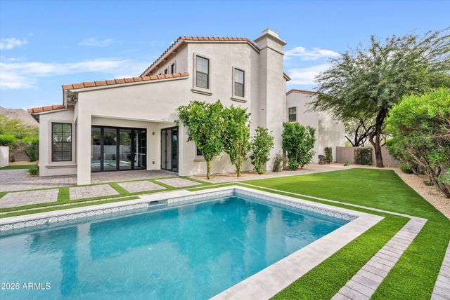 9782 E SOUTH BEND Drive, Scottsdale, AZ 85255