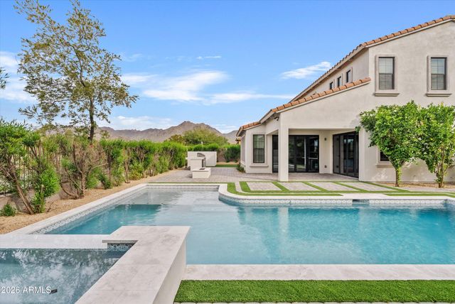 9782 E SOUTH BEND Drive, Scottsdale, AZ 85255