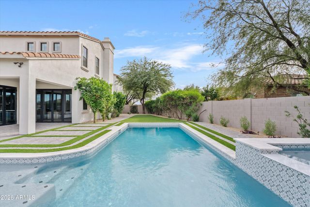 9782 E SOUTH BEND Drive, Scottsdale, AZ 85255